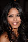 Freida Pinto photo